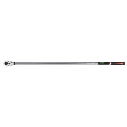 ARM323-8A 1" Digital Angle Torque Wrench (73.8-738 ft/lbs.)