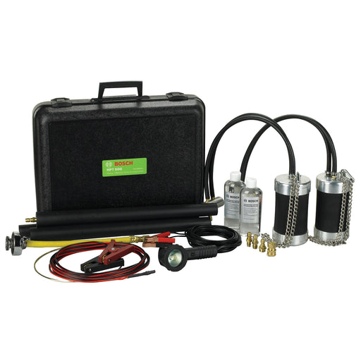 HPK 200 Accessory Kit for HD and Medium Duty Apps