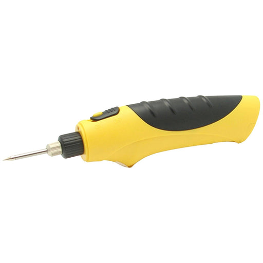 Cordless Battery Powered Soldering Iron