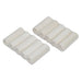 Replacement Particulate Filters for KANE Analyzers