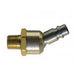 MEGAFLOW HI/.iibwW BALL SWIVEL CONNECTOR-MALE