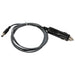 12 Volt Gas Analyzer Battery Charger