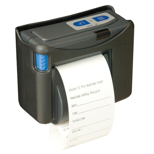 PRINTER VISION II PRO