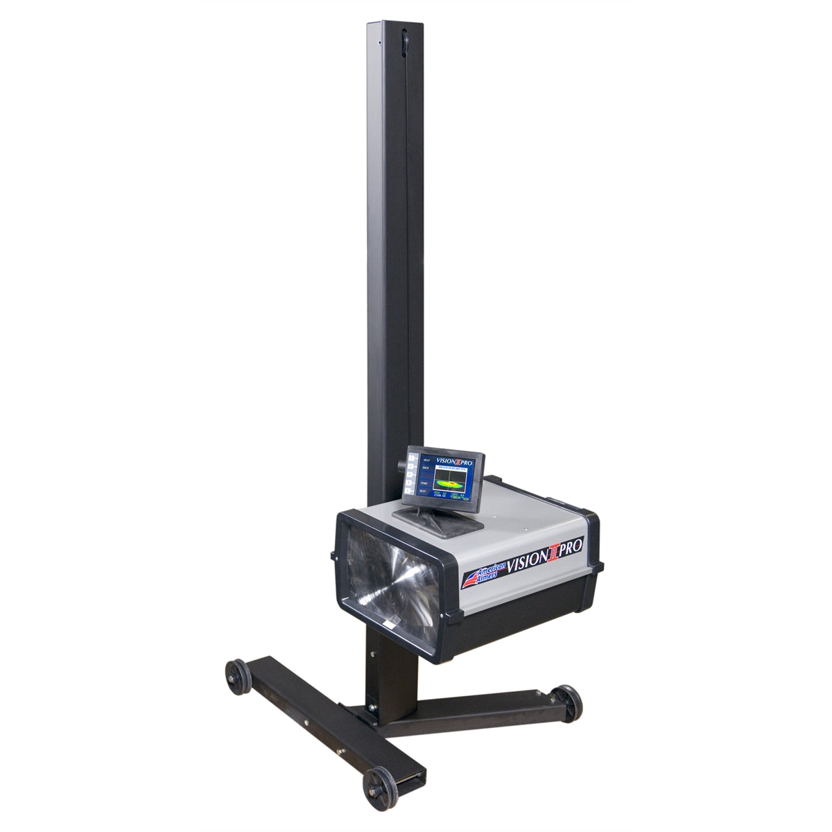 Vision 2pro VISION 2 PRO American Aimers — OEM Tech Tools
