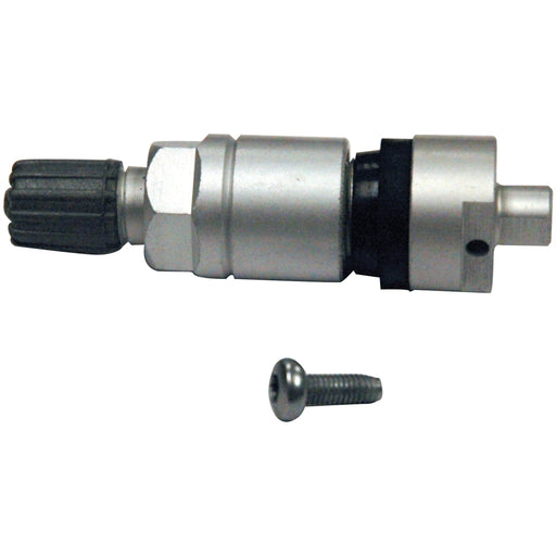 TPMS Service Kit - Aluminum Valve for Schrader Sna