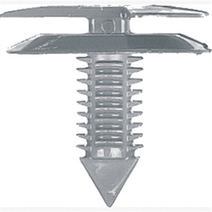 Door Panel Ret GM/Chry 76-on