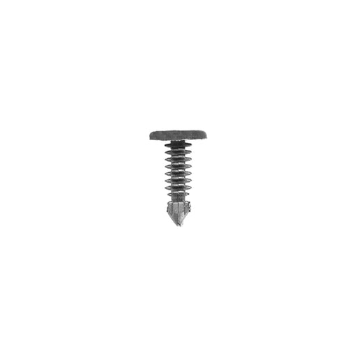 2-WEATHERSTRIP FASTENER GM/FOR