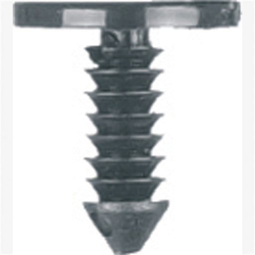 Weatherstrip Ret GM 63-on 100P