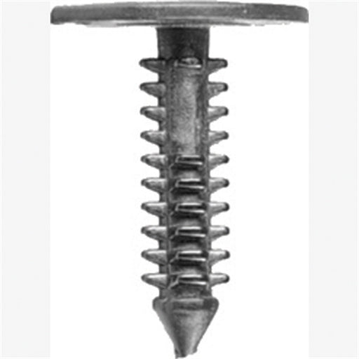 Shroud Vent Grl to Panel Ret