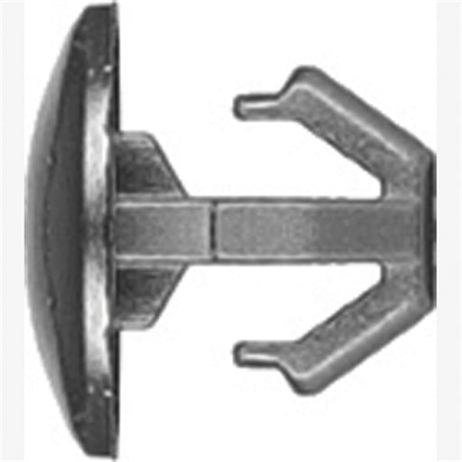 Hood Trk Moulding Acura/Honda