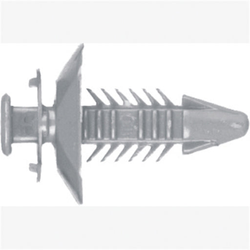 Trim Panel Ret GM Truck 76-on