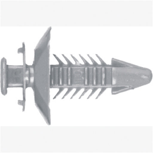 Trim Panel Ret GM Truck 76-on