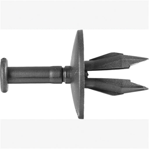 Fascia Retainer GM 92-on 100Pc