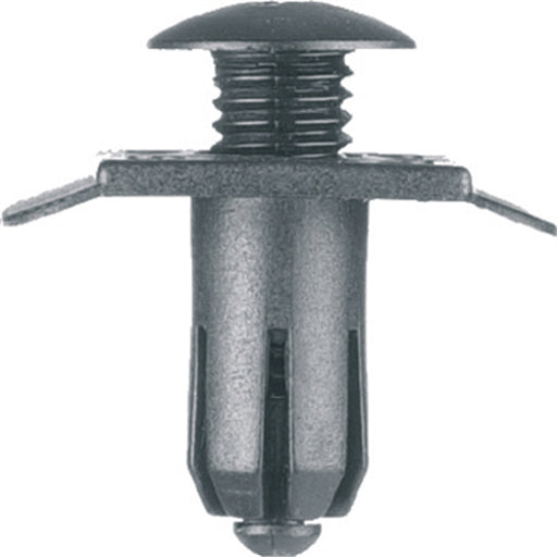 Bumper Cover Ret Nissan 100 Pc