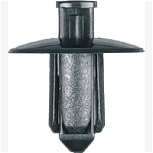 Frnt/Rear Bmp Ret Nis/Inf 10