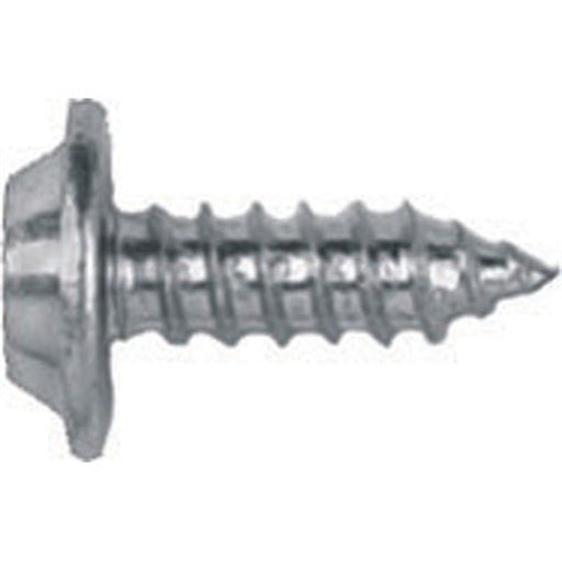 Phlps Flat Top Washer Hd-Ford