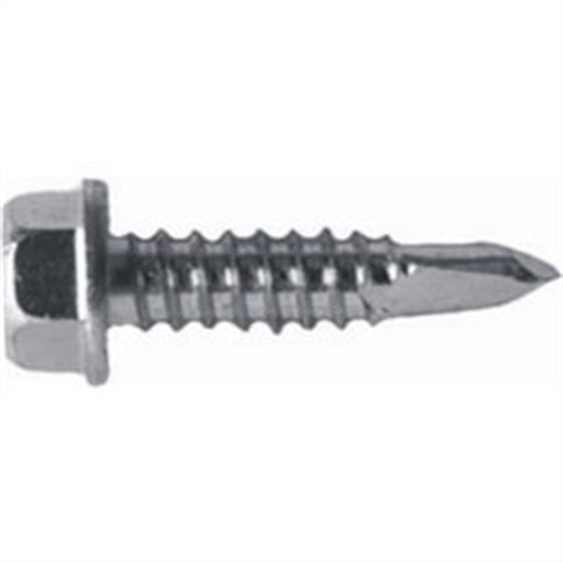 10-5/16"-INDENTED HEX HEAD TEX