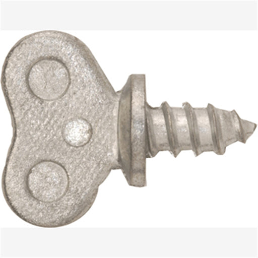 Dealer Lic Plate Thumb Screw