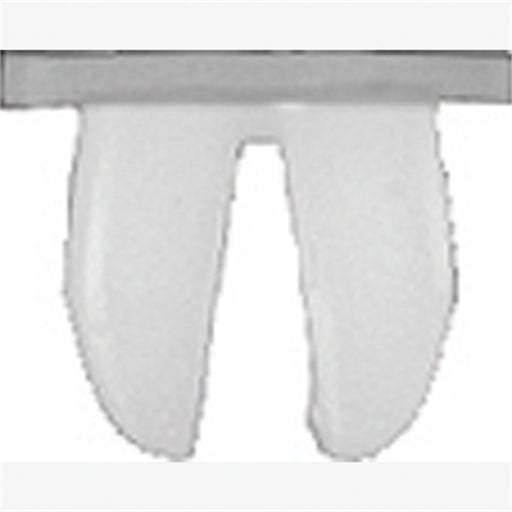 Light Nuts Side Marker Nyl Nis