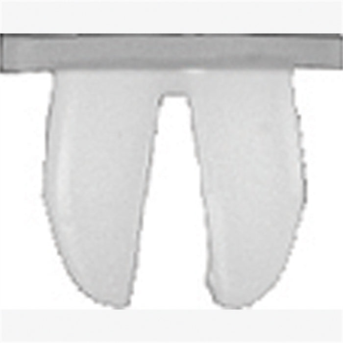 Light Nuts Side Marker Nyl Nis