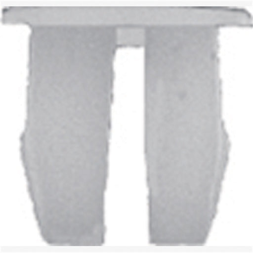 Headlight Bezel Nut Nat Nyl GM