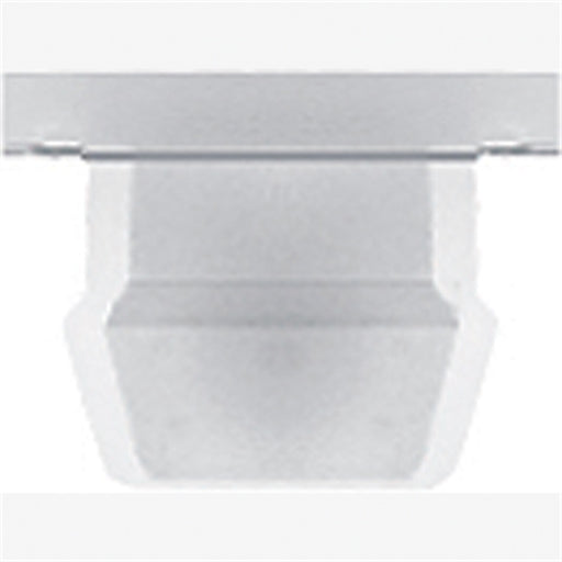 Grille Screw Nuts Nyl GM 100Pc