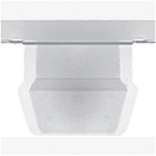 Grille Screw Nuts Nyl GM 10Pc