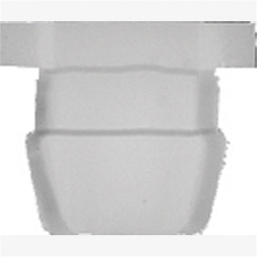 Grl Screw Nuts Nat Nyl 10