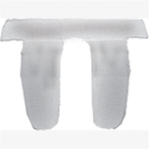 Screw Grommets Natural Nyl