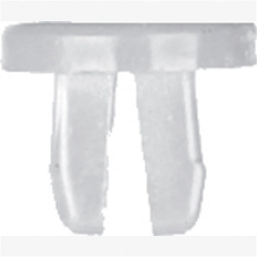 Nyl License Plate Nuts GM