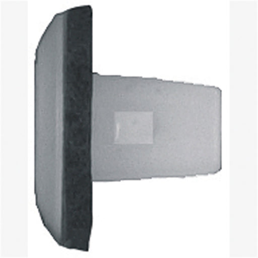 Screw Grommets Natural Nyl