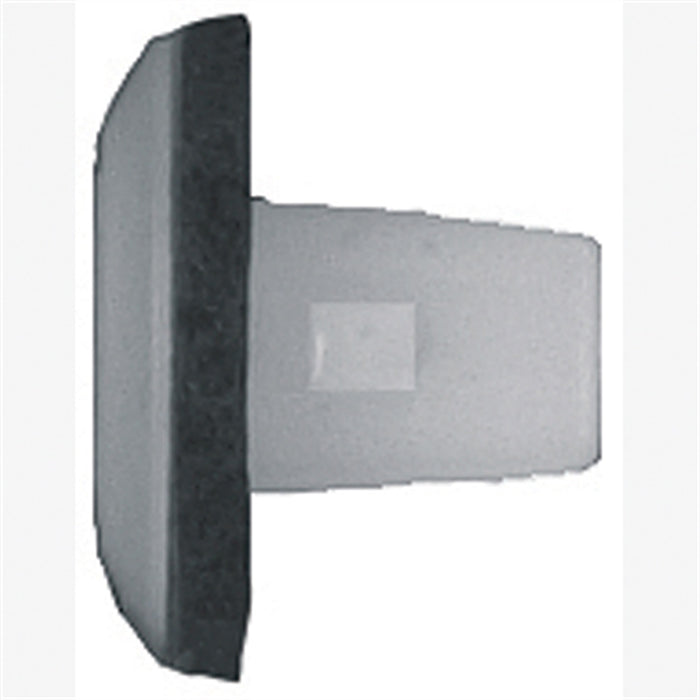 Screw Grommets Natural Nyl