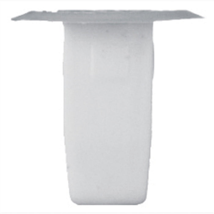 Scrw Grommets Nat Nyl Toy 10