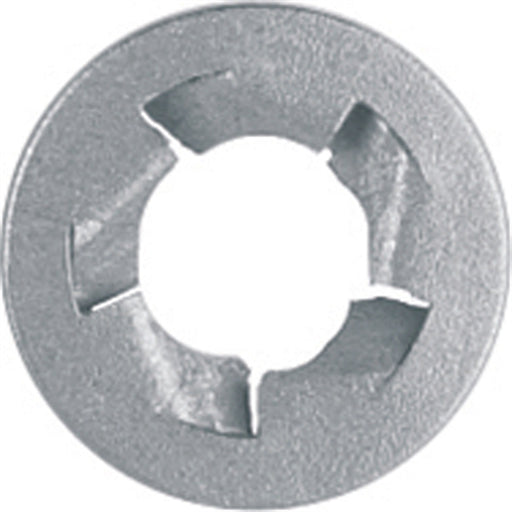 Push-on Type Retainer Zinc  GM