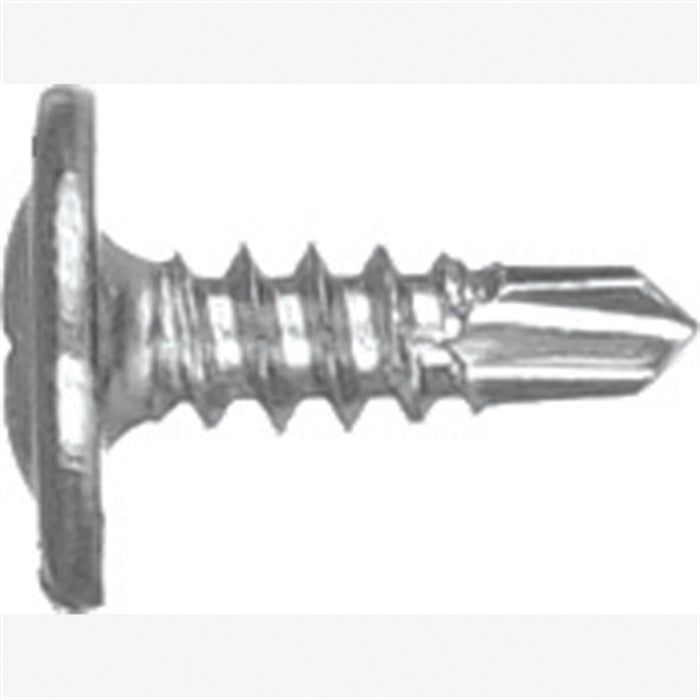 Phlps Oval Hd HD Wheel Opening