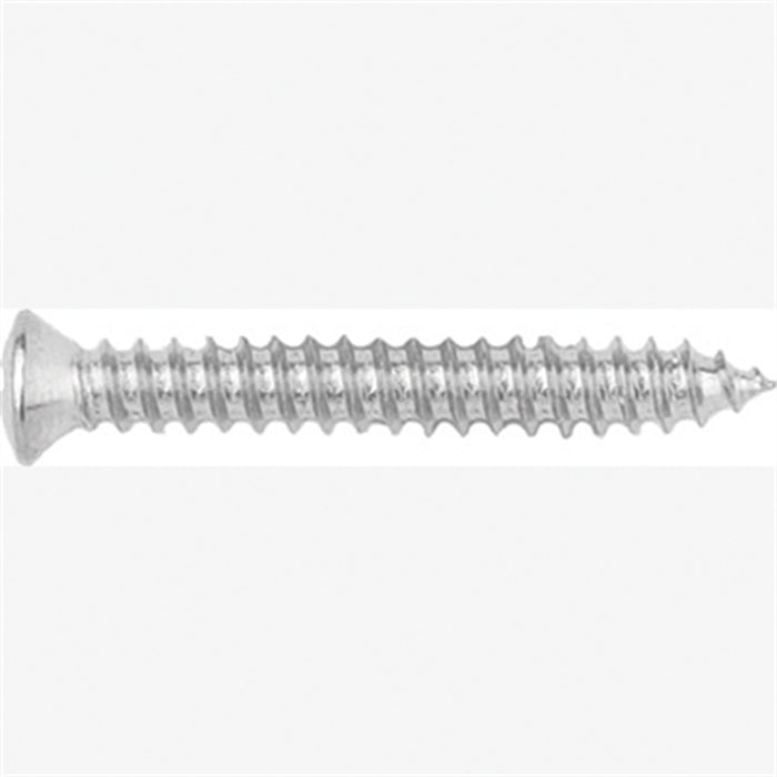 Philips Oval HD Sht Met Scrw