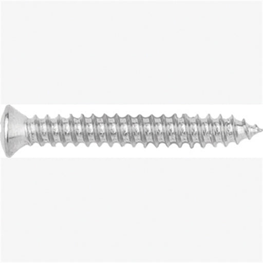 Philips Oval HD Sht Met Scrw