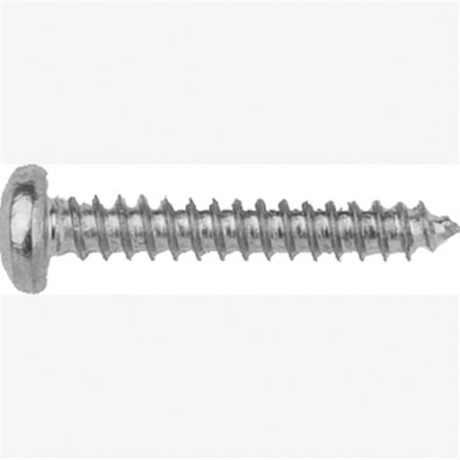 Met Torx Tim Screws-GM 100 Pc