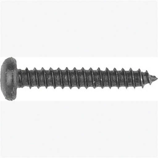 Met Torx Trim Screws-GM 10 Pc