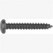 Met Torx Trim Screws-GM 10 Pc