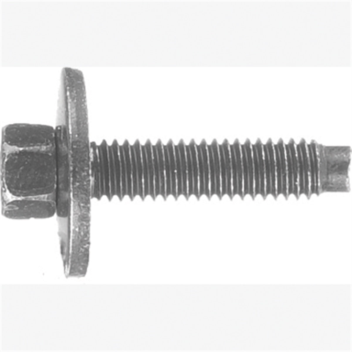 Met Dog Point Body Bolt 19mm Auto Body Doctor — OEM Tech Tools