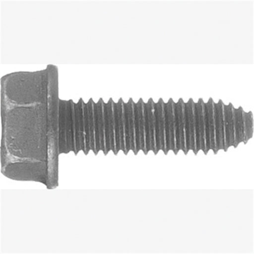 Met Type CA Flange Bolt 13mm