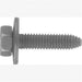 Metric Type CA Body Bolt 17mm