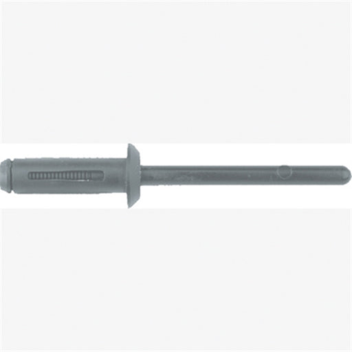 Blk Nyl Blind Rivets Chrsler