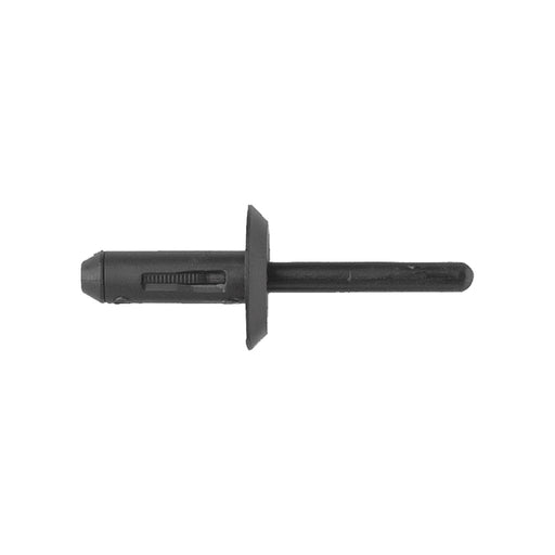 3-17/64"(6.6MM)-BLK NYL BLIND