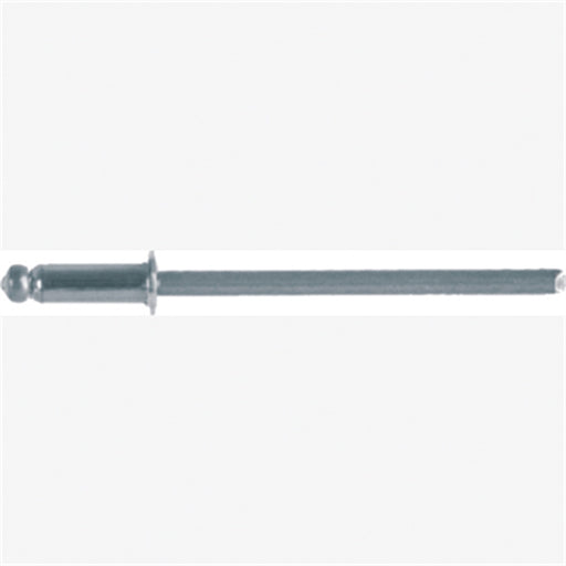 SS Rivet Mandrel Moulding Ford