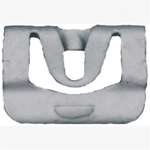 Reveal Mould Clip Rear Wind GM