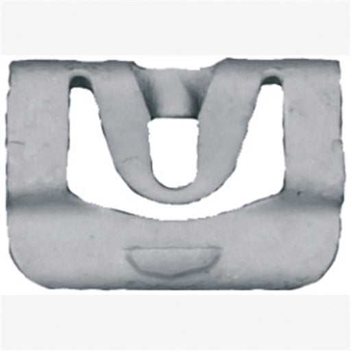 Reveal Mould Clip Rear Wind GM