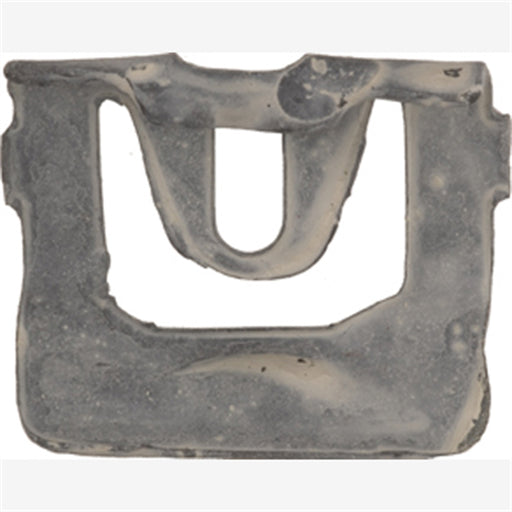 Reveal MouldingClip Windshield