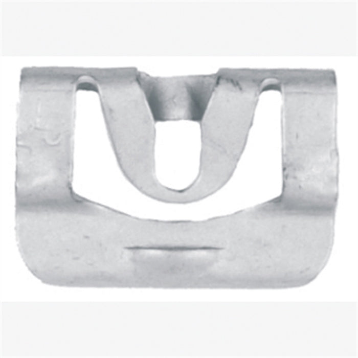 Rev Mould Clp WndShld U/L GM